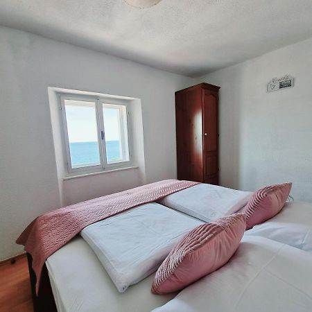 Sea View Apartments Piran Exterior foto
